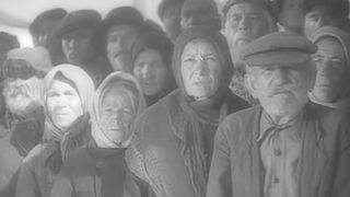 74. Секретарь райкома (1942)