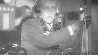 8. Секретарь райкома (1942)