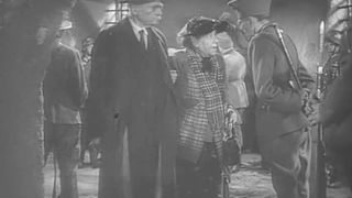 80. Секретарь райкома (1942)