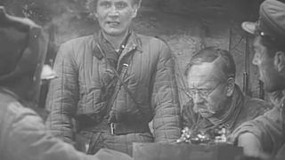 85. Секретарь райкома (1942)