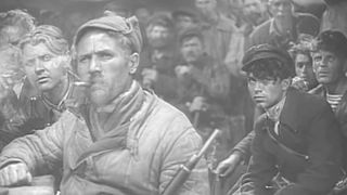 86. Секретарь райкома (1942)