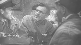 87. Секретарь райкома (1942)