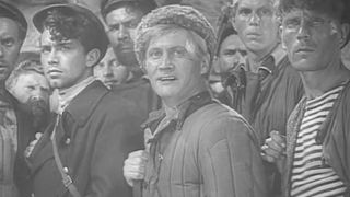 90. Секретарь райкома (1942)