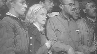 91. Секретарь райкома (1942)