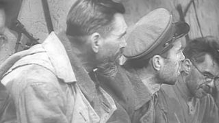 92. Секретарь райкома (1942)