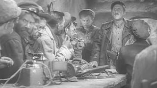 93. Секретарь райкома (1942)