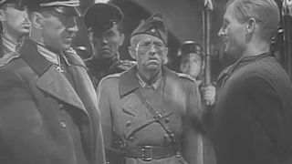 97. Секретарь райкома (1942)