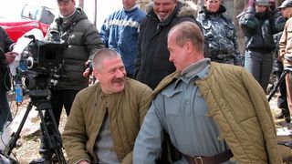 11. Сволочи (2006)