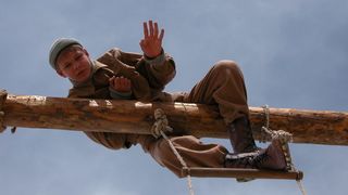 13. Сволочи (2006)