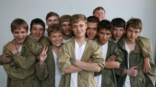 17. Сволочи (2006)