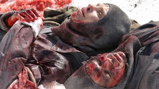 18. Сволочи (2006)