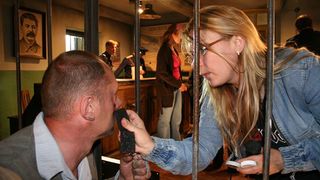 19. Сволочи (2006)