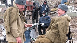 2. Сволочи (2006)