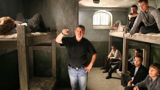 21. Сволочи (2006)