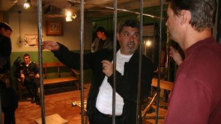 22. Сволочи (2006)