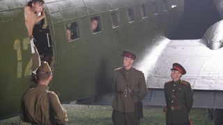 25. Сволочи (2006)