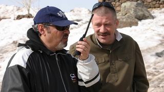 26. Сволочи (2006)