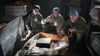 29. Сволочи (2006)