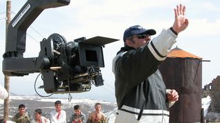 3. Сволочи (2006)