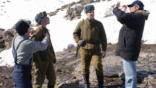 31. Сволочи (2006)