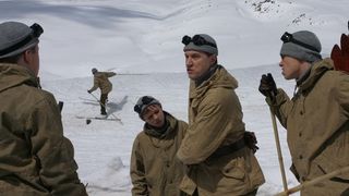 33. Сволочи (2006)