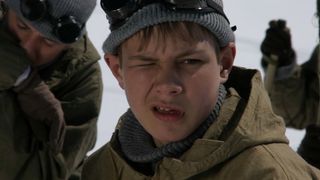 35. Сволочи (2006)