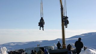 36. Сволочи (2006)