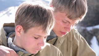 4. Сволочи (2006)