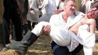 5. Сволочи (2006)