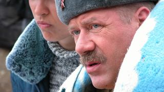 6. Сволочи (2006)