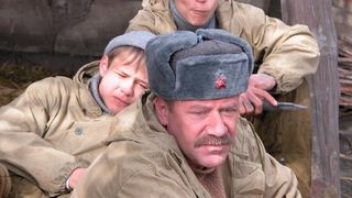 7. Сволочи (2006)