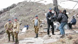 8. Сволочи (2006)