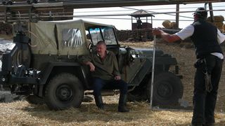 9. Сволочи (2006)