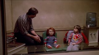 10. Детские игры (1988)