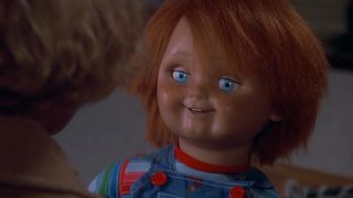 103. Детские игры (1988)