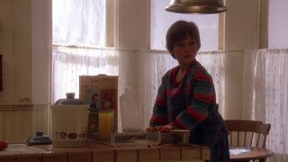 11. Детские игры (1988)