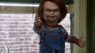 113. Детские игры (1988)