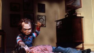 115. Детские игры (1988)