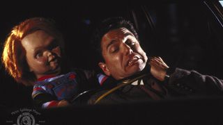 117. Детские игры (1988)