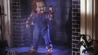 118. Детские игры (1988)