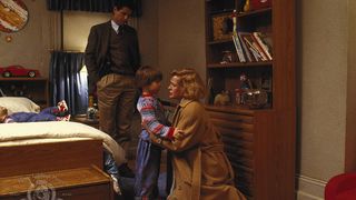 121. Детские игры (1988)