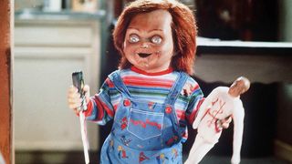 125. Детские игры (1988)