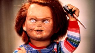 126. Детские игры (1988)