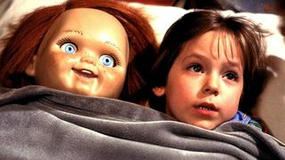 127. Детские игры (1988)