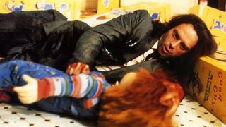 128. Детские игры (1988)