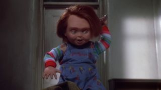 13. Детские игры (1988)