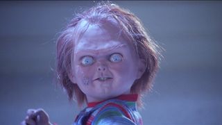 132. Детские игры (1988)