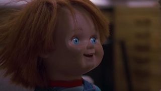 133. Детские игры (1988)