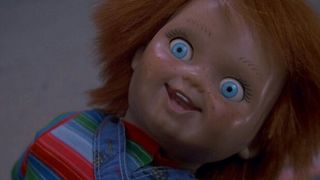 135. Детские игры (1988)