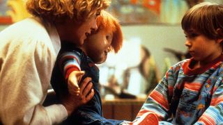 136. Детские игры (1988)